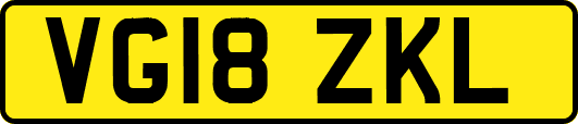 VG18ZKL