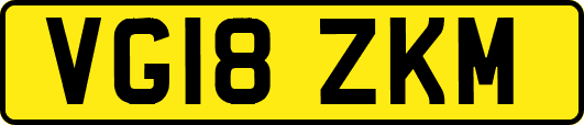 VG18ZKM