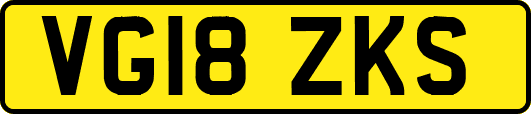 VG18ZKS