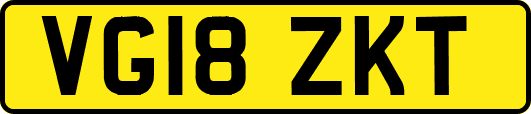 VG18ZKT