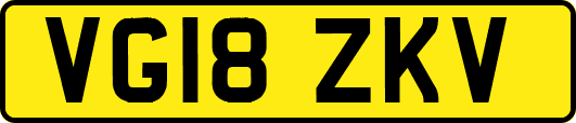 VG18ZKV