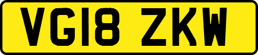 VG18ZKW