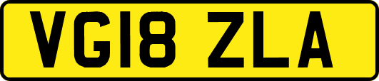 VG18ZLA