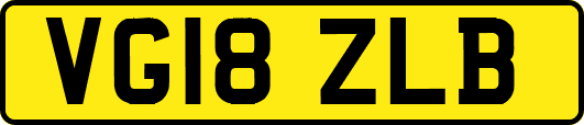 VG18ZLB
