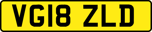 VG18ZLD