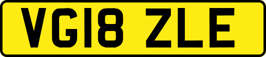VG18ZLE