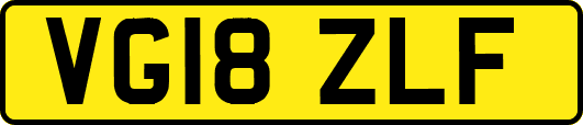 VG18ZLF