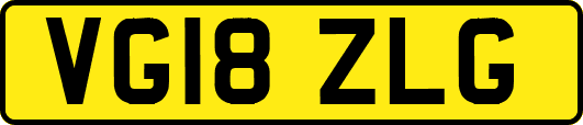 VG18ZLG