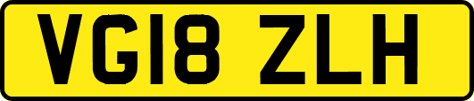 VG18ZLH