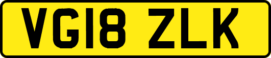 VG18ZLK