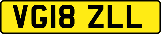 VG18ZLL