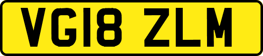 VG18ZLM