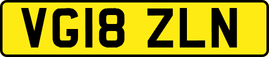 VG18ZLN