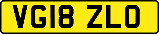 VG18ZLO