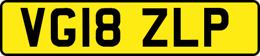 VG18ZLP