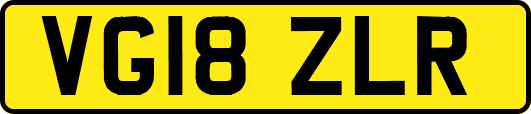 VG18ZLR