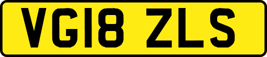 VG18ZLS