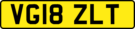 VG18ZLT