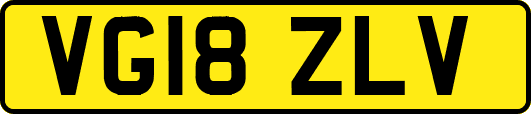 VG18ZLV