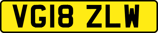 VG18ZLW