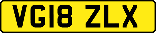 VG18ZLX
