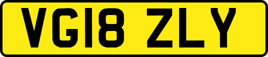 VG18ZLY
