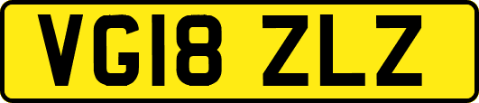 VG18ZLZ