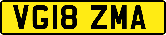 VG18ZMA