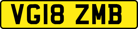 VG18ZMB