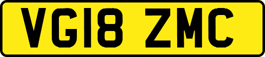 VG18ZMC