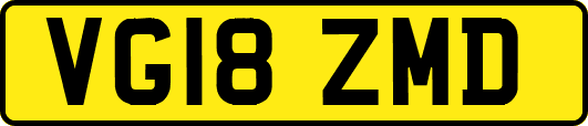 VG18ZMD