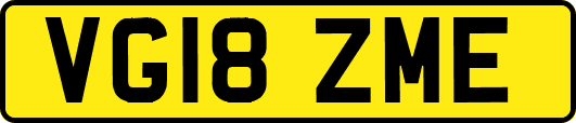 VG18ZME