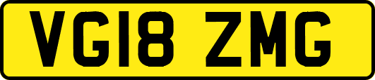 VG18ZMG
