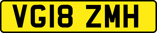 VG18ZMH