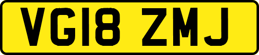 VG18ZMJ
