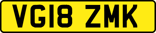 VG18ZMK