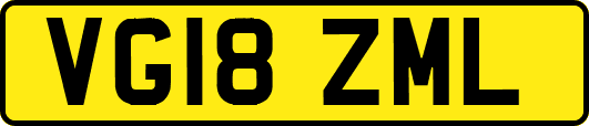 VG18ZML