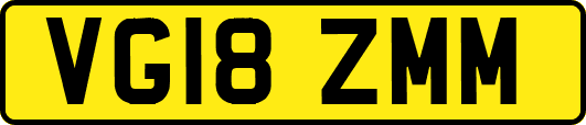 VG18ZMM