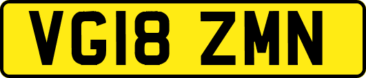 VG18ZMN