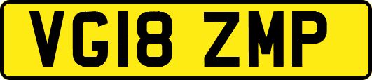 VG18ZMP