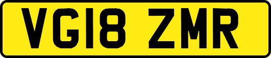 VG18ZMR