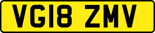 VG18ZMV