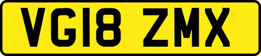 VG18ZMX