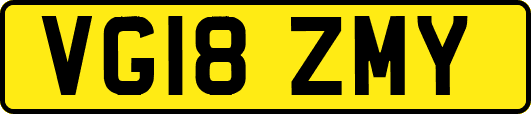 VG18ZMY