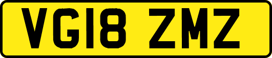 VG18ZMZ