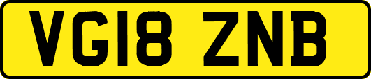 VG18ZNB