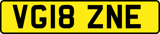 VG18ZNE