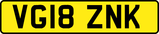 VG18ZNK