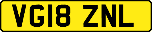 VG18ZNL