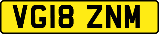 VG18ZNM